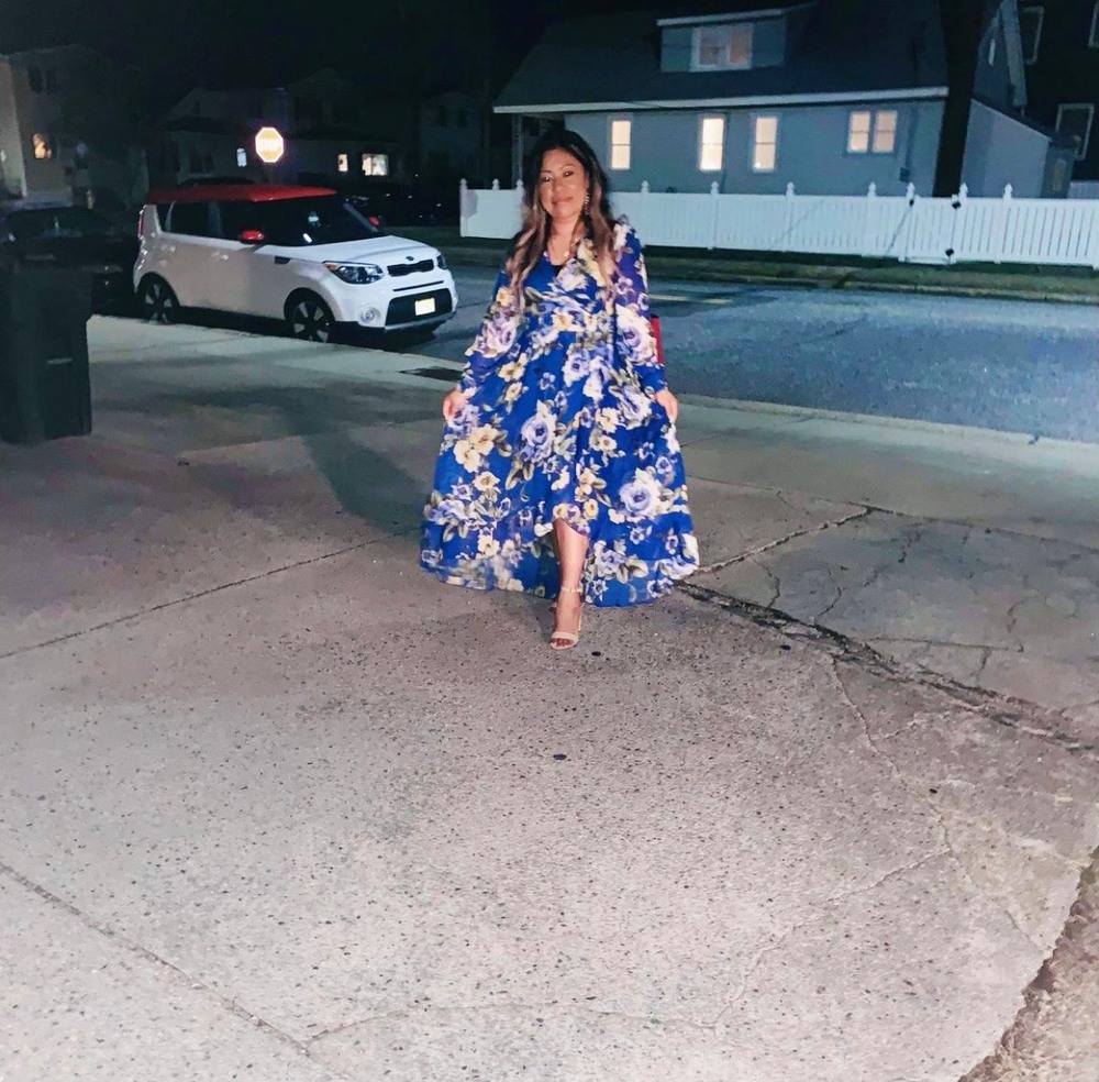 Meet your Posher, Karina